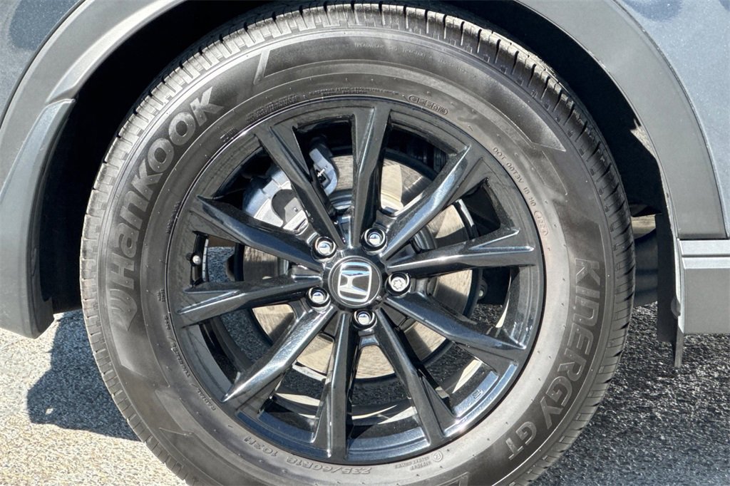 Used 2025 Honda CR-V Sport-L image 24