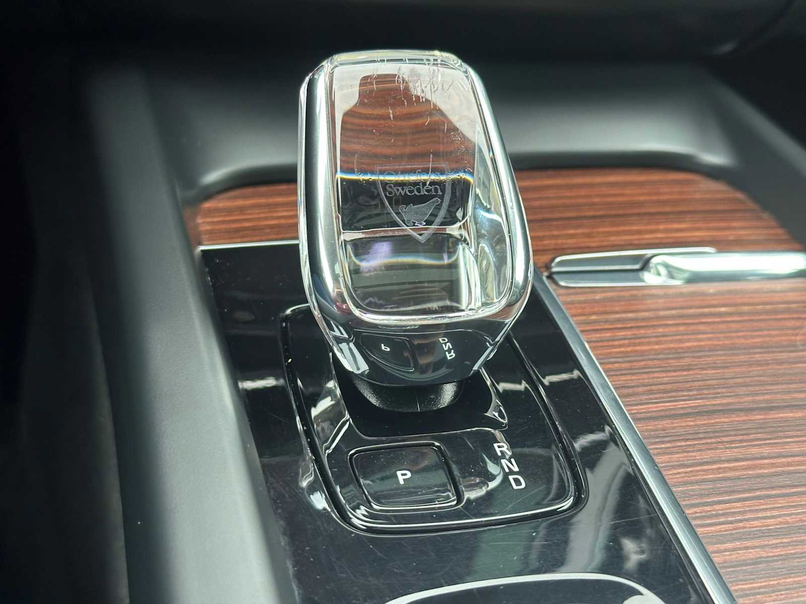 Certified 2023 Volvo XC60 T8 Ultimate image 30