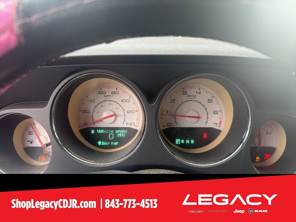 Used 2012 Dodge Challenger SXT