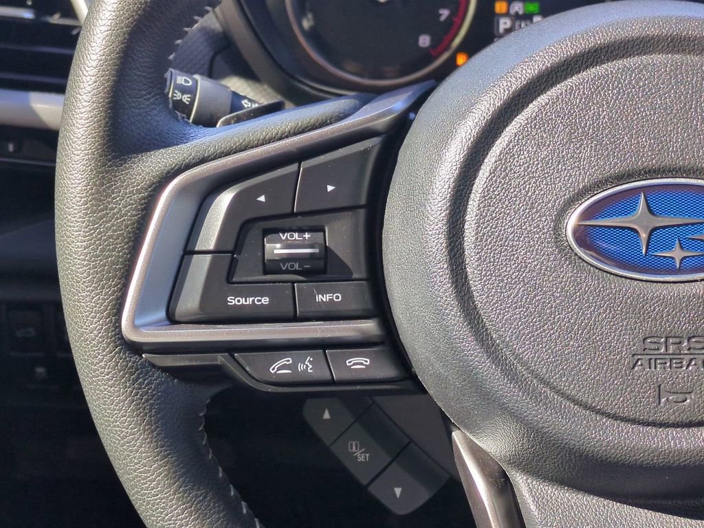 Used 2024 Subaru Forester Touring image 27