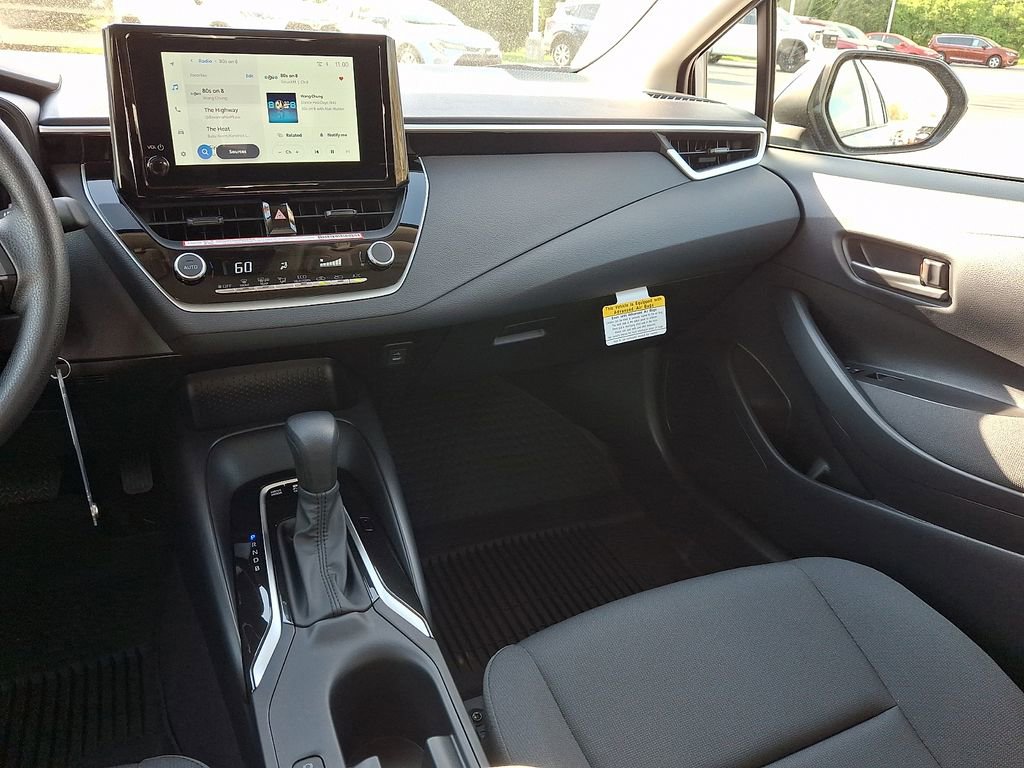 New 2026 Toyota Corolla LE image 12