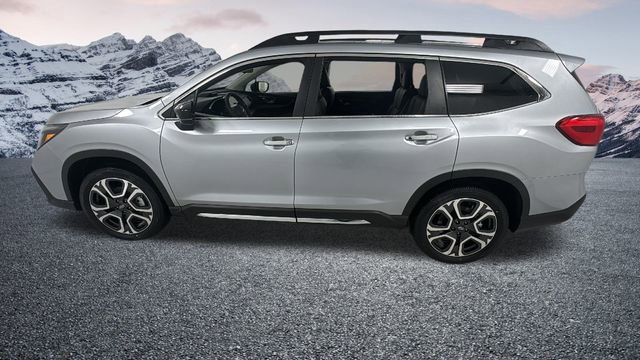 New 2026 Subaru Ascent Touring image 4