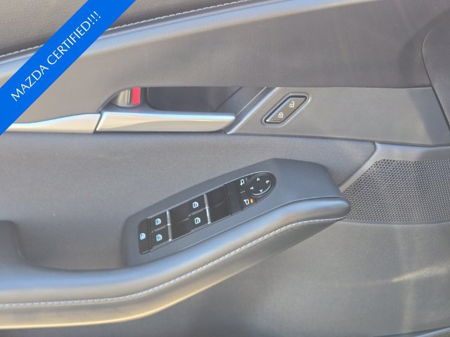 Certified 2024 MAZDA CX-30 AWD 2.5 S image 16