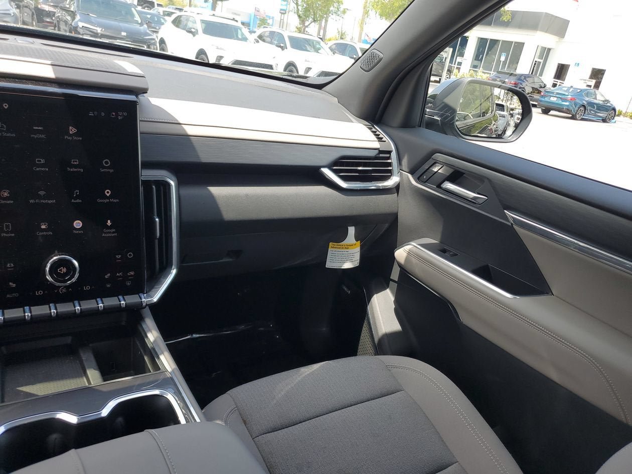 New 2026 GMC Acadia Elevation FWD image 15