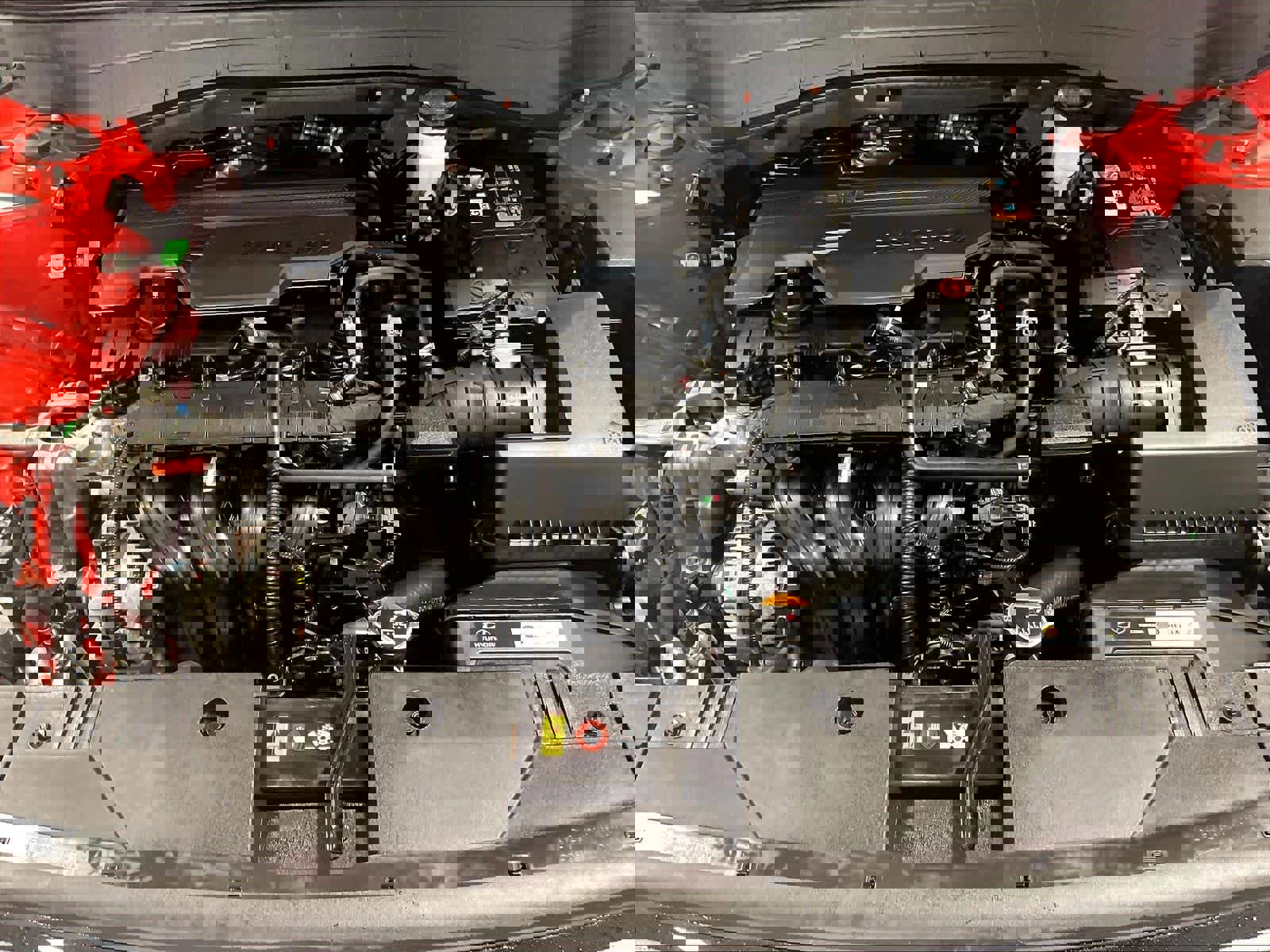 Used 2024 Hyundai Kona SEL w/ Convenience Package AWD/4WD image 28