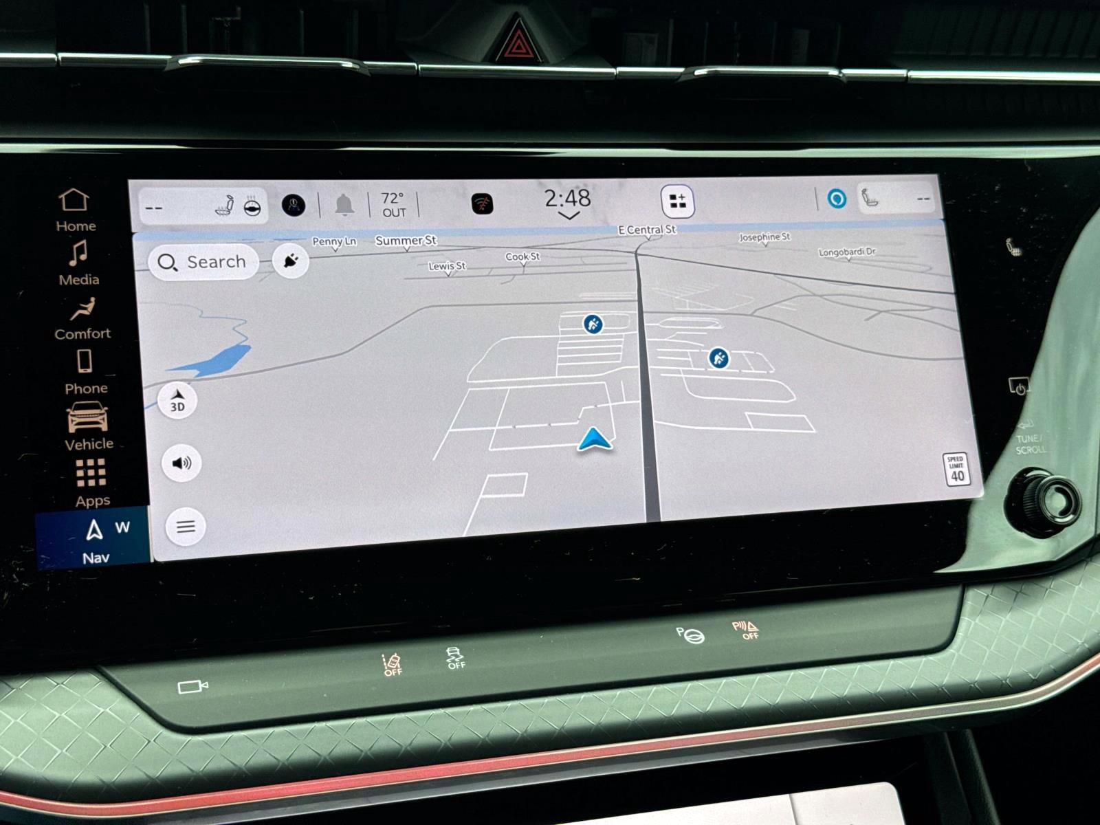 New 2025 Jeep Wagoneer S Limited image 20