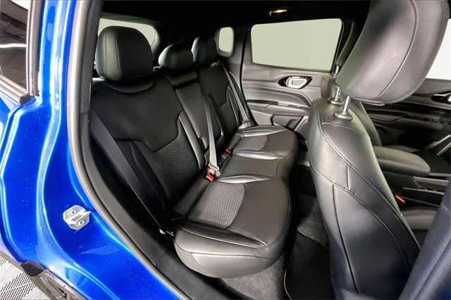 New 2026 Jeep Compass Latitude image 11