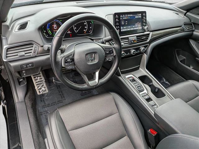 Used 2022 Honda Accord Sport image 10