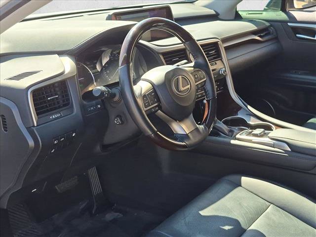 Used 2019 Lexus RX 450h AWD w/ Navigation Package image 10