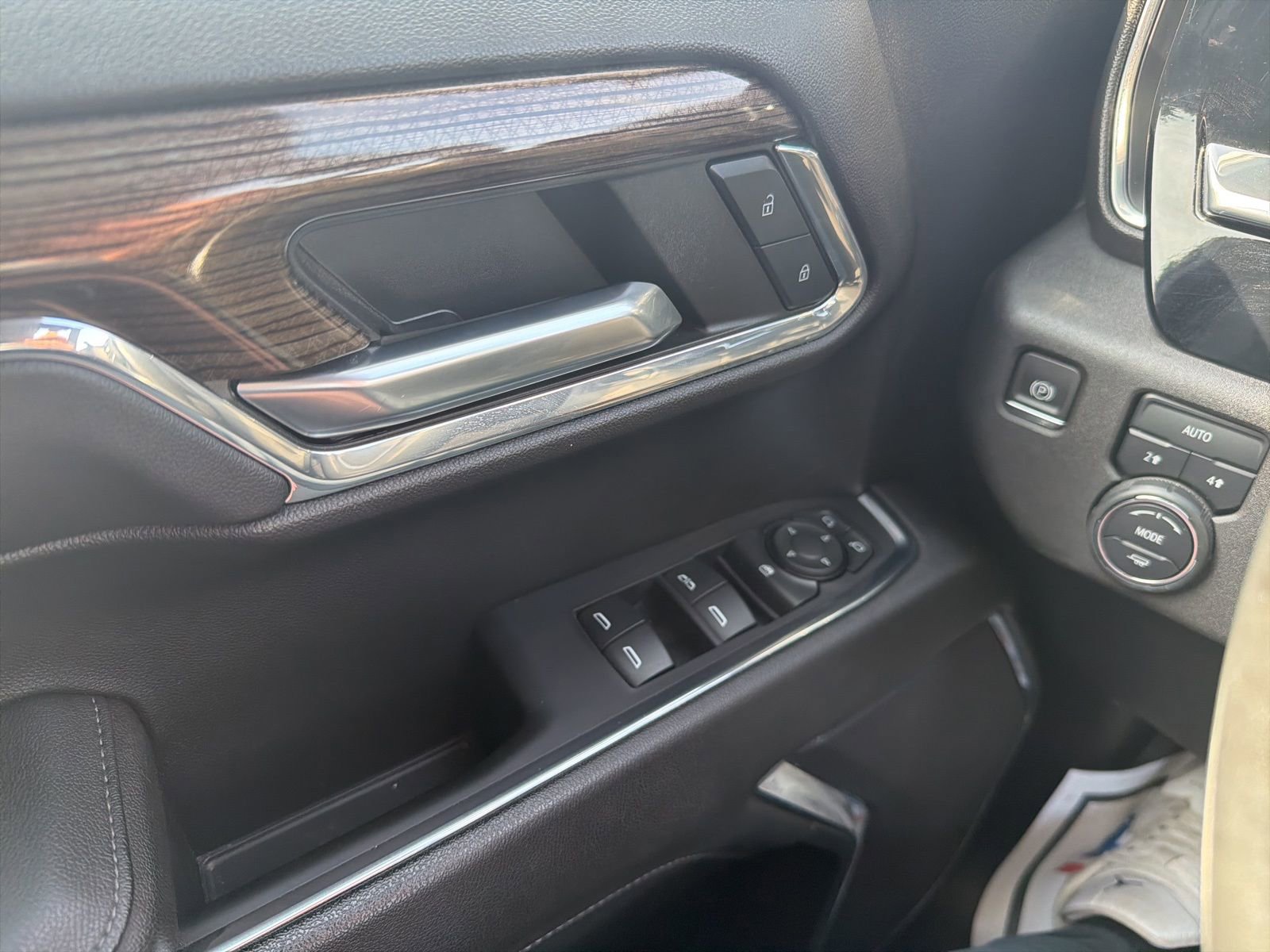 Certified 2024 Chevrolet Silverado 1500 RST w/ Protection Package image 20