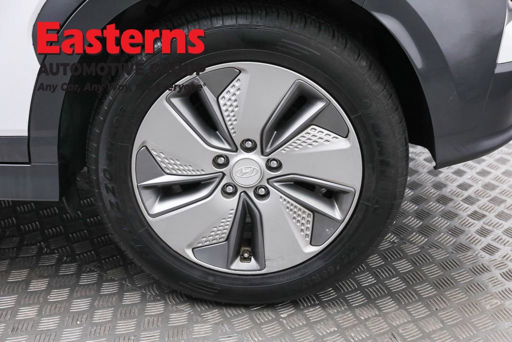 Used 2021 Hyundai Kona SEL image 33