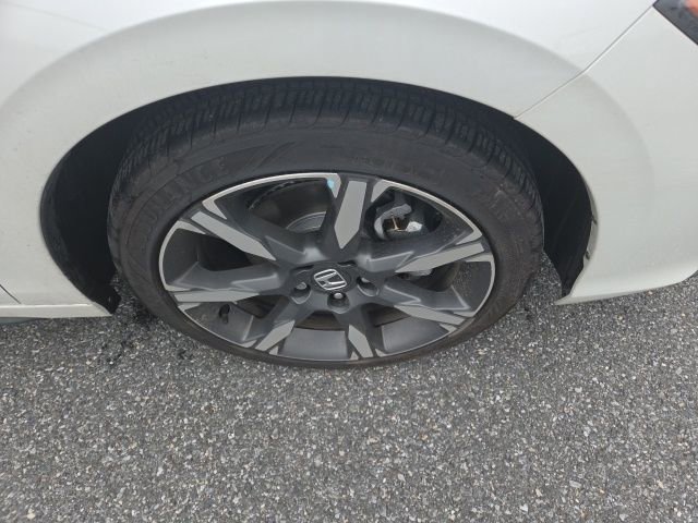 Used 2025 Honda Civic Sport Touring image 10