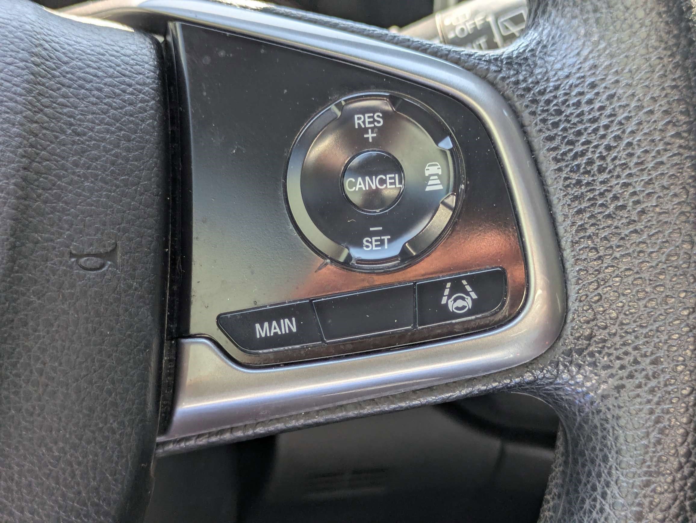 Certified 2021 Honda CR-V EX image 53