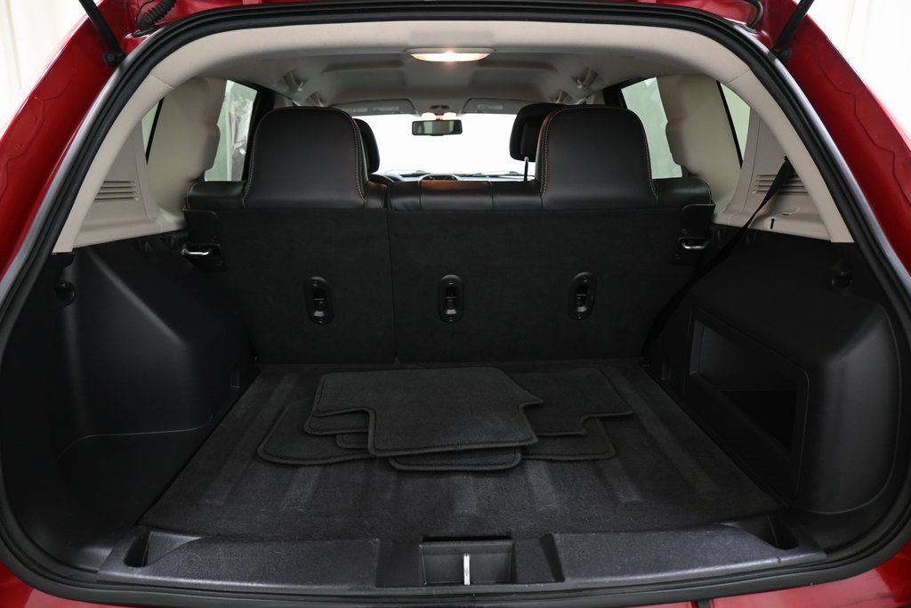 Used 2017 Jeep Compass Sport w/ Power Value Group image 18