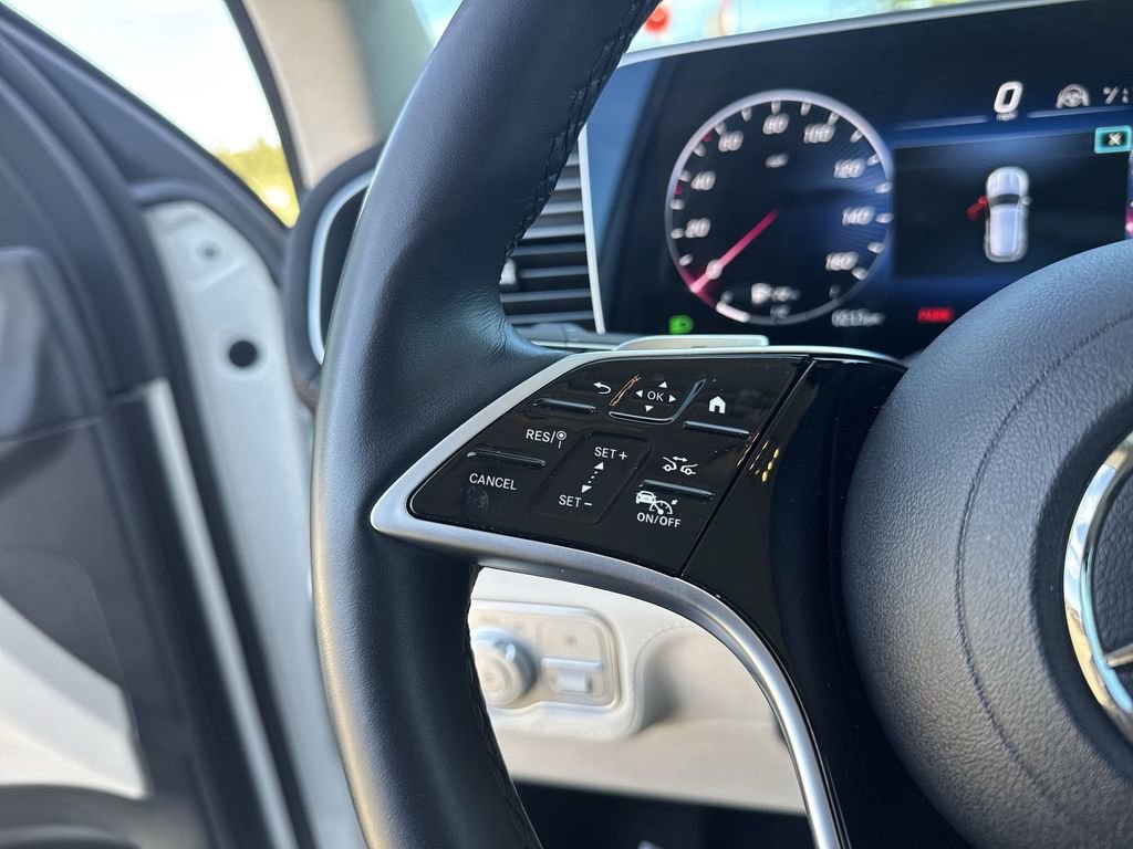 Used 2024 Mercedes-Benz GLE 580 4MATIC image 17