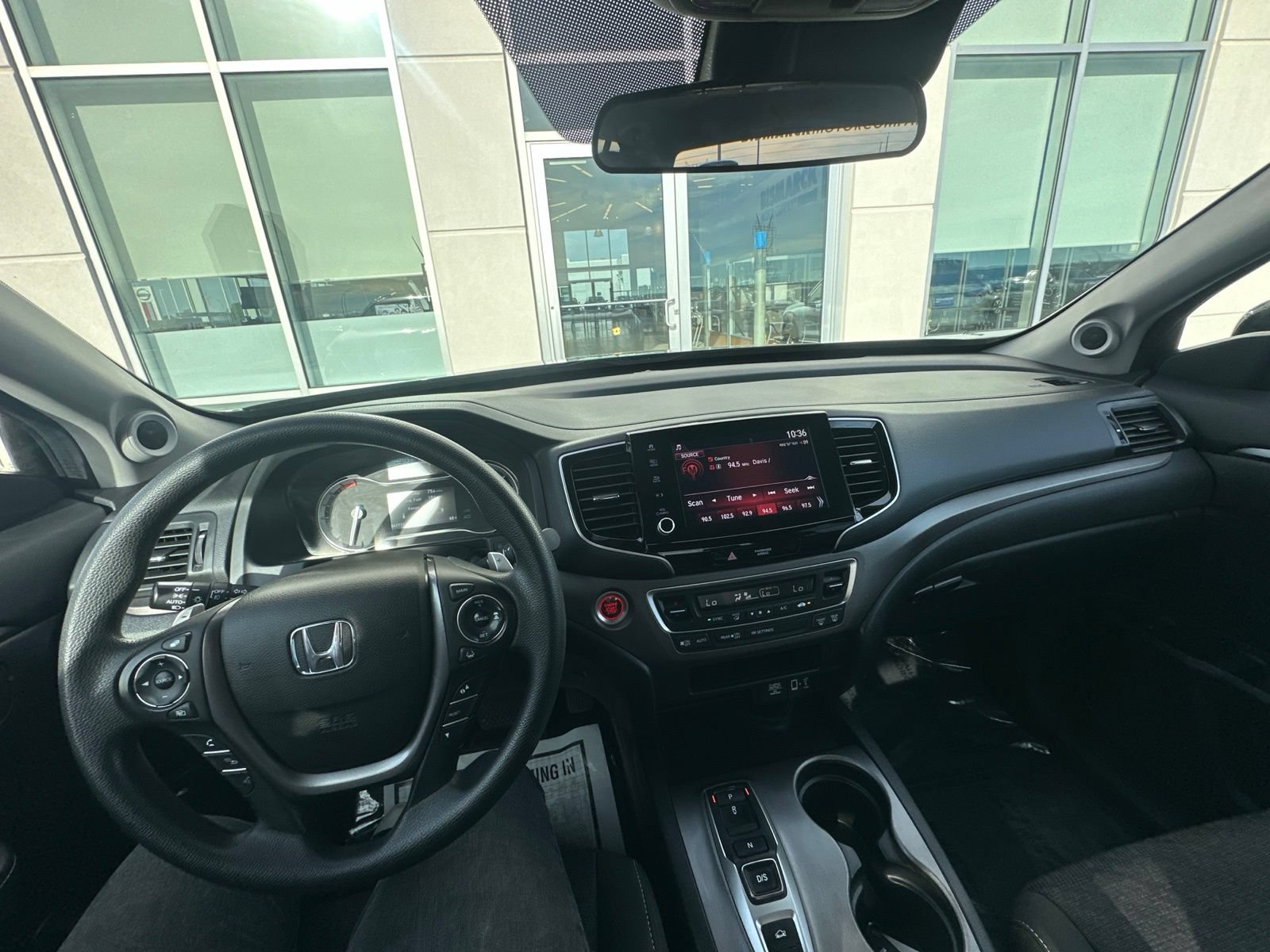 Used 2021 Honda Ridgeline Sport image 47