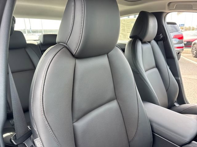 New 2026 MAZDA MAZDA3 2.5 Turbo Sedan w/Premium Plus image 25