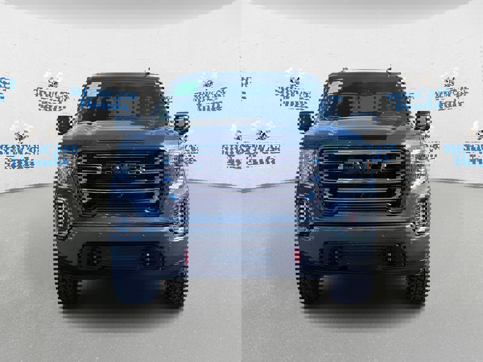 Used 2020 GMC Sierra 1500 AT4 w/ Technology Package image 6