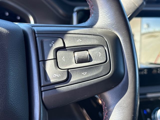 Used 2024 GMC Sierra 2500 AT4X AWD/4WD image 28