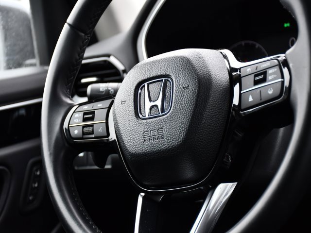 Used 2024 Honda Pilot EX-L image 18