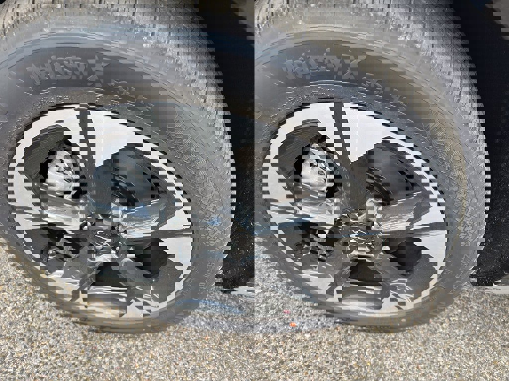 New 2026 Hyundai Palisade Limited image 28