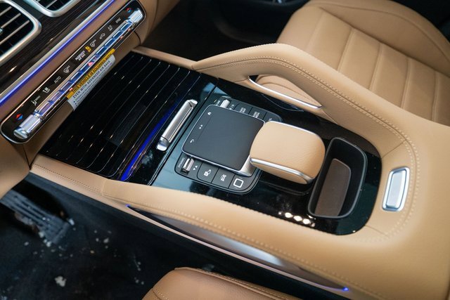 New 2026 Mercedes-Benz GLE 350 4MATIC image 22