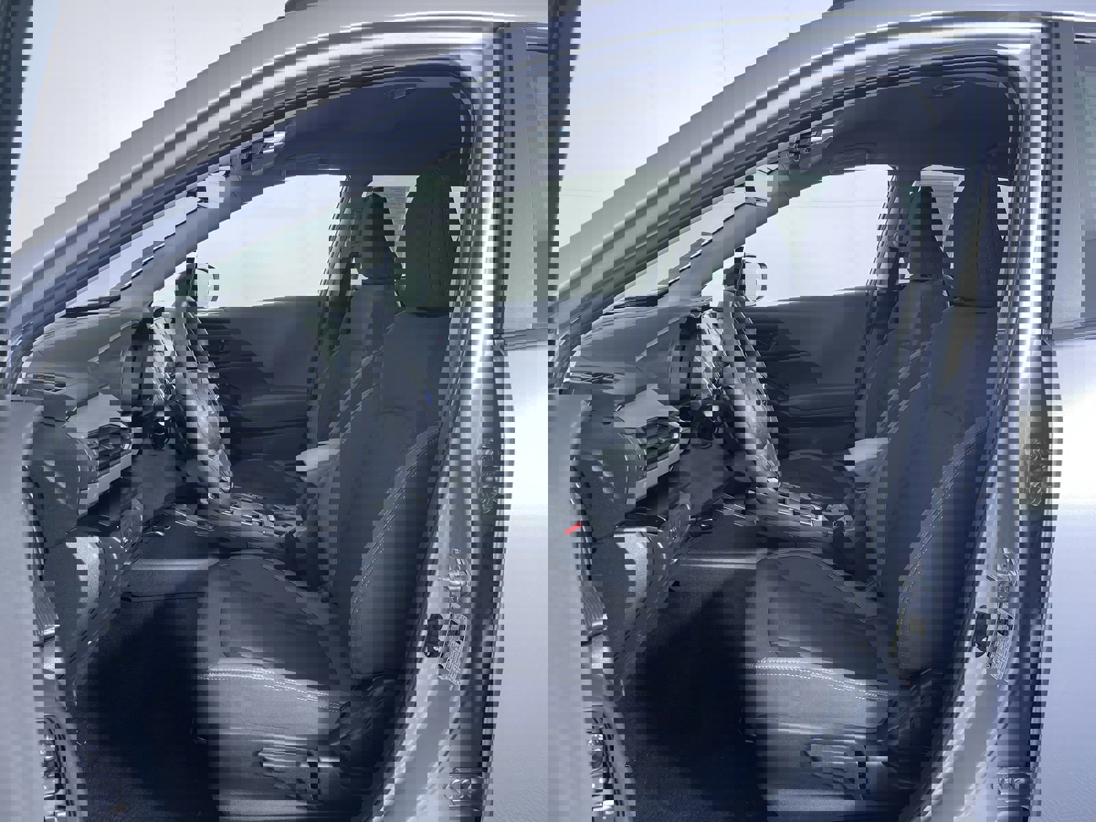 Certified 2025 Subaru Crosstrek 2.0i Premium w/ Crosstrek Mirror Package image 15