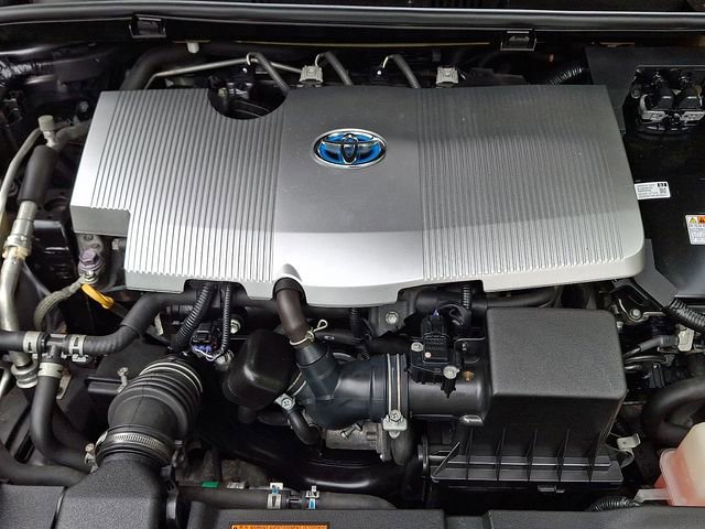 Used 2019 Toyota Prius XLE w/ Advanced Technology Package AWD/4WD image 29