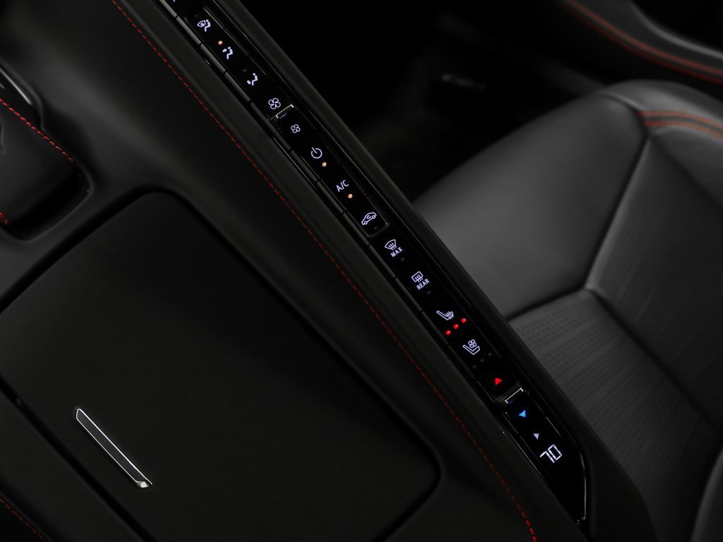 Used 2025 Chevrolet Corvette Z06 image 61