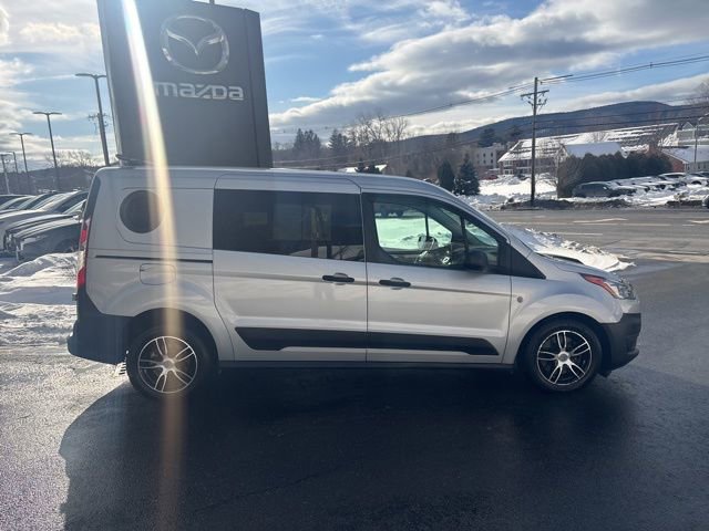 Used 2019 Ford Transit Connect XL image 8