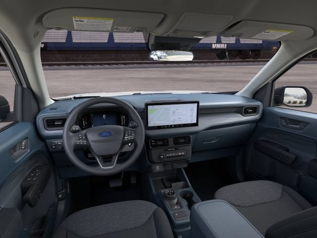 New 2026 Ford Maverick XL FWD image 9