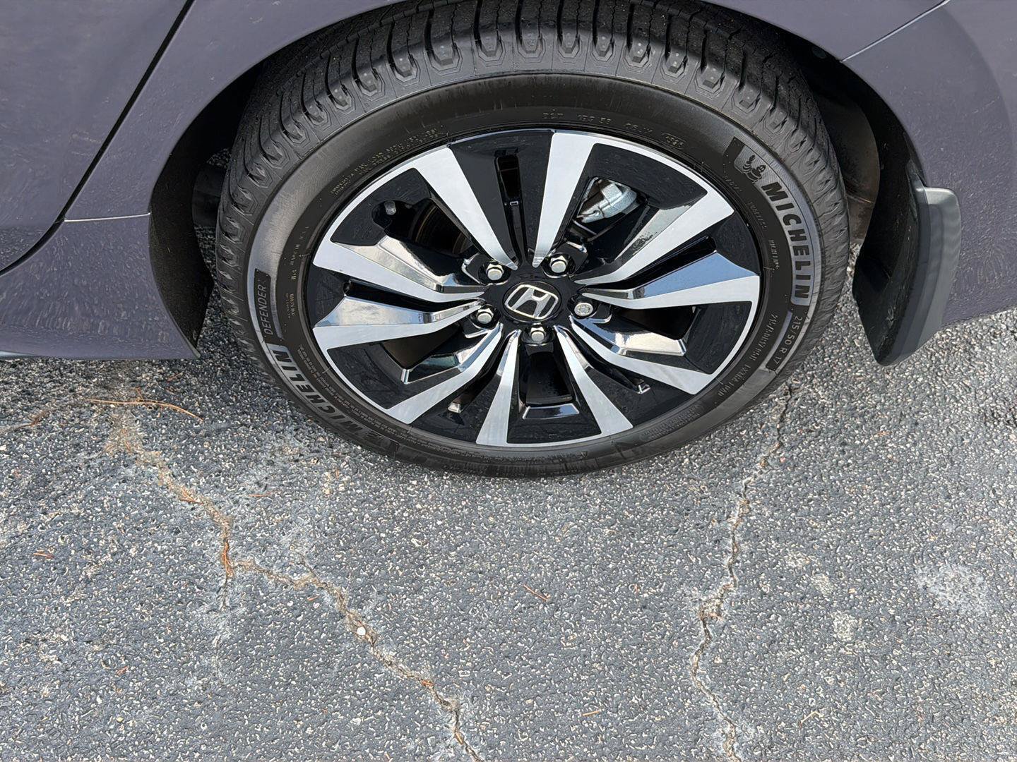 Used 2023 Honda Civic EX-L image 37