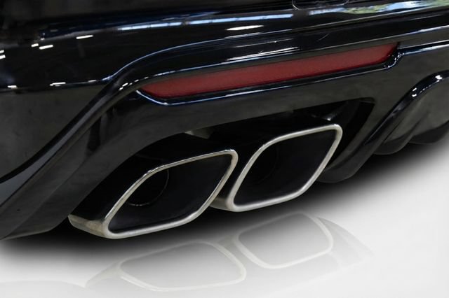 Used 2025 Cadillac CT5 V Blackwing RWD image 13