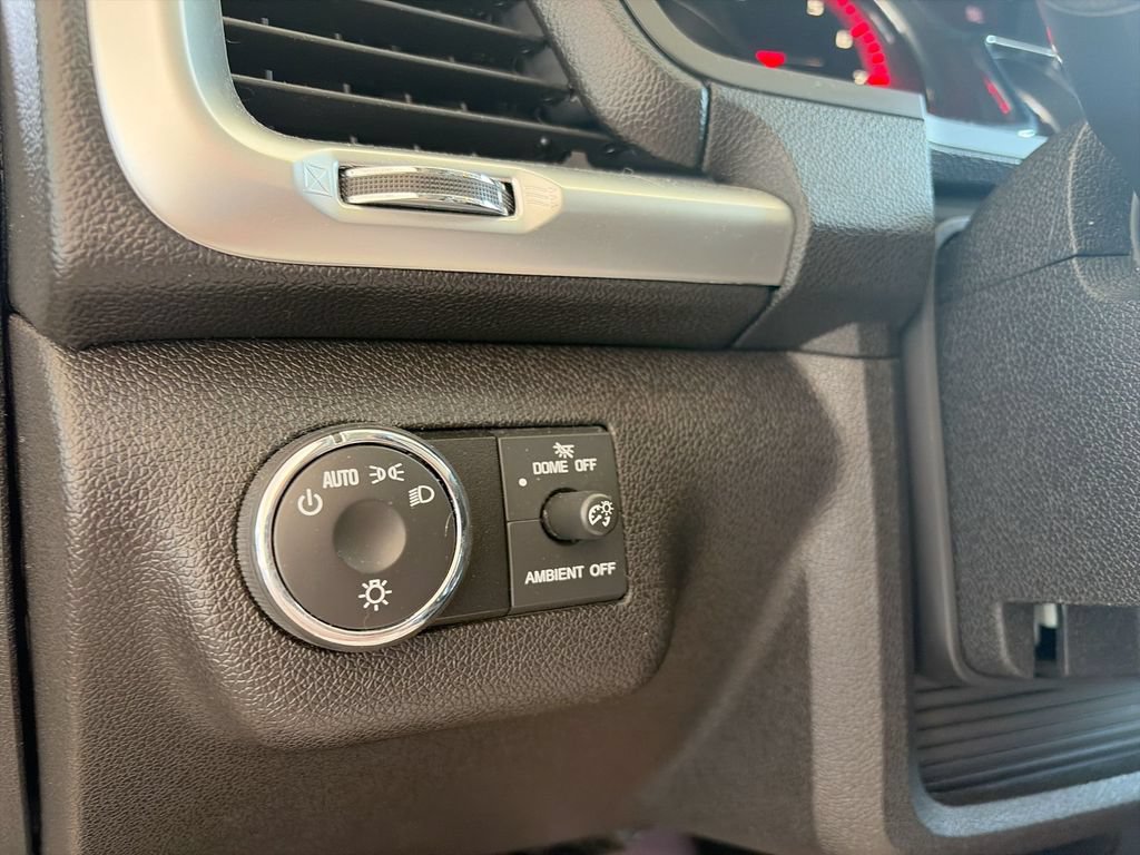 Certified 2015 GMC Acadia SLE AWD/4WD image 25