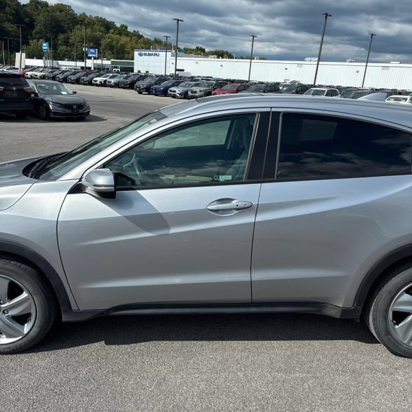 Used 2019 Honda HR-V EX image 5
