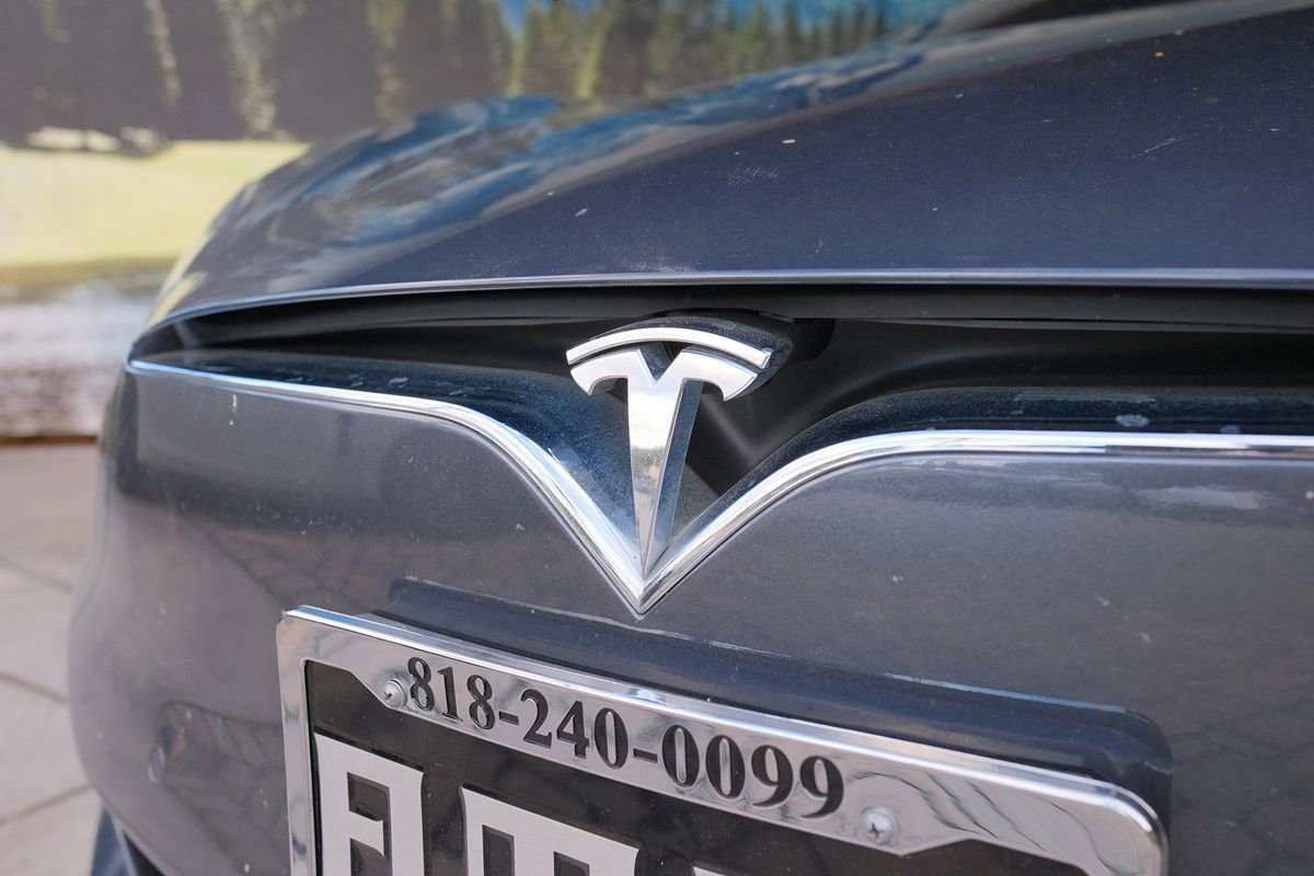 Used 2017 Tesla Model S 100D image 51