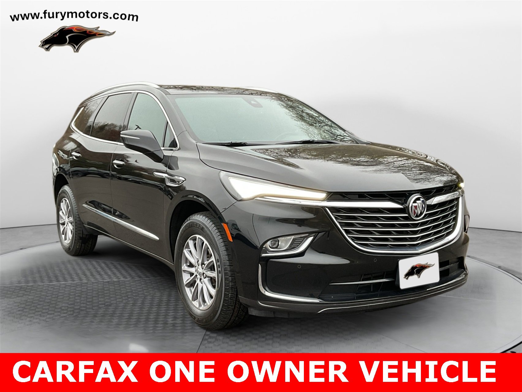 Used 2024 Buick Enclave Essence w/ LPO, Floor Liner Package