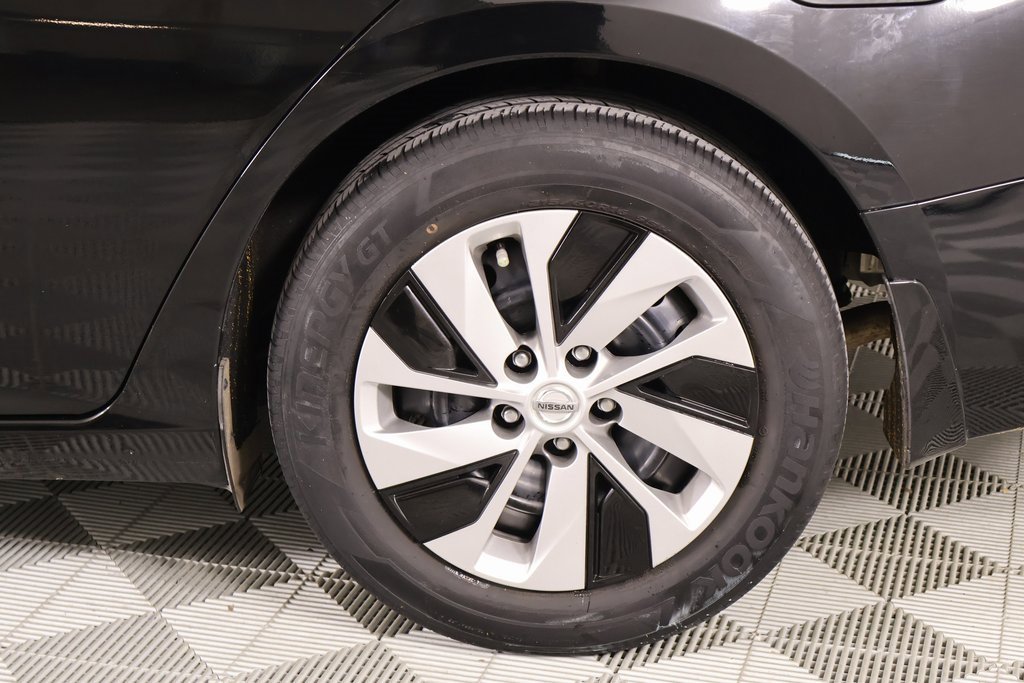 Used 2022 Nissan Altima 2.5 S image 17