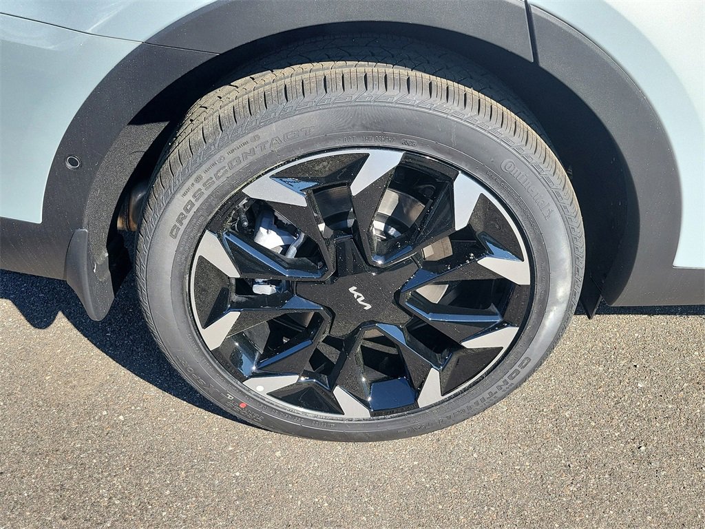 New 2026 Kia Sorento SX image 42