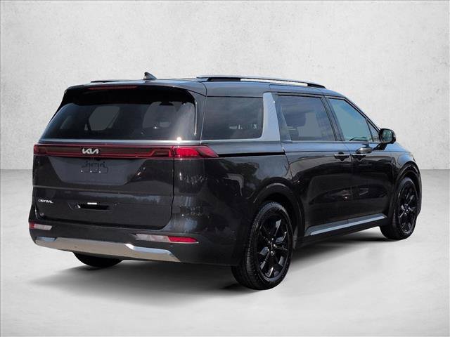 Used 2024 Kia Carnival SX Prestige FWD image 5