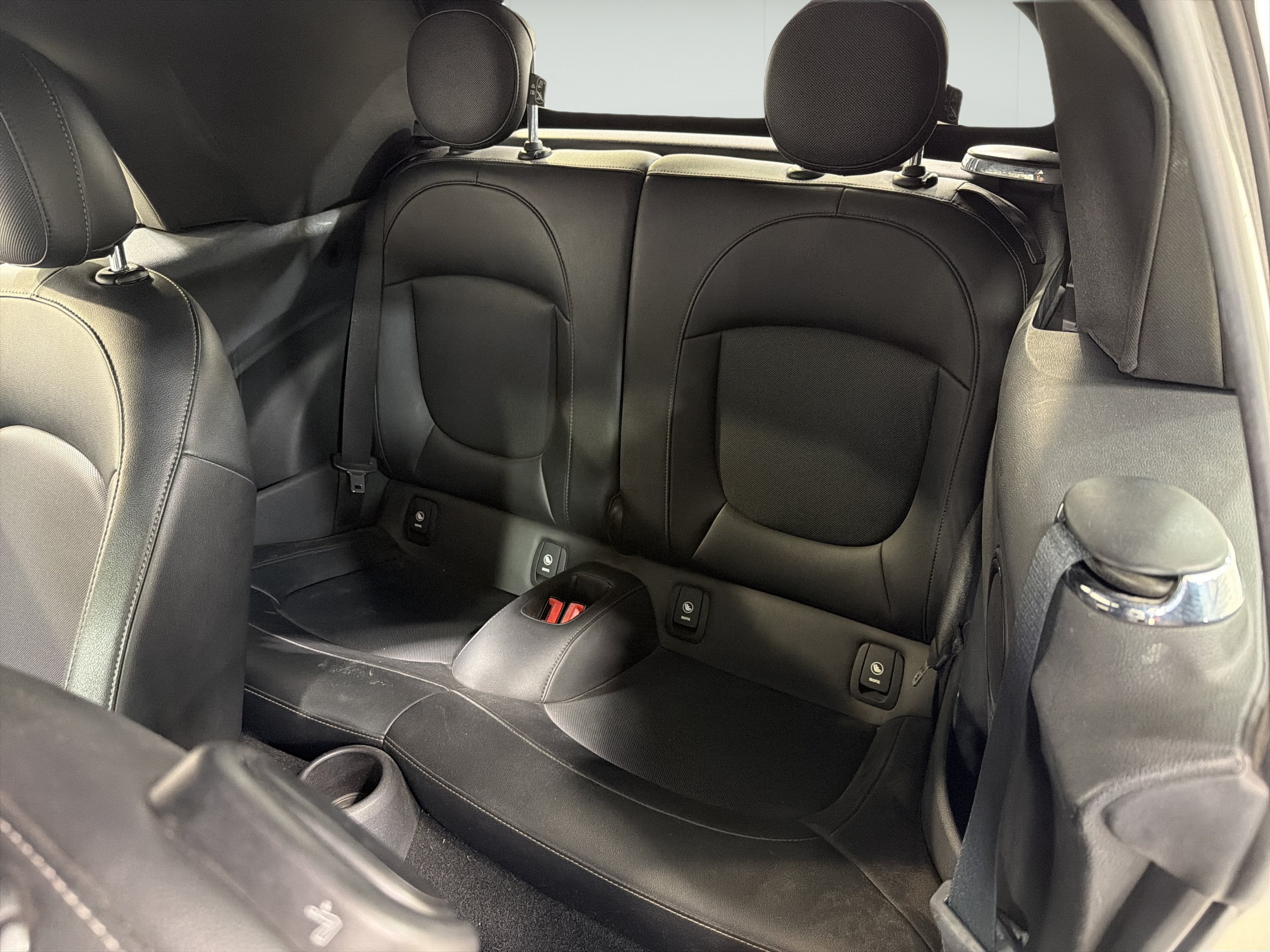 Used 2019 MINI Cooper Convertible FWD image 10