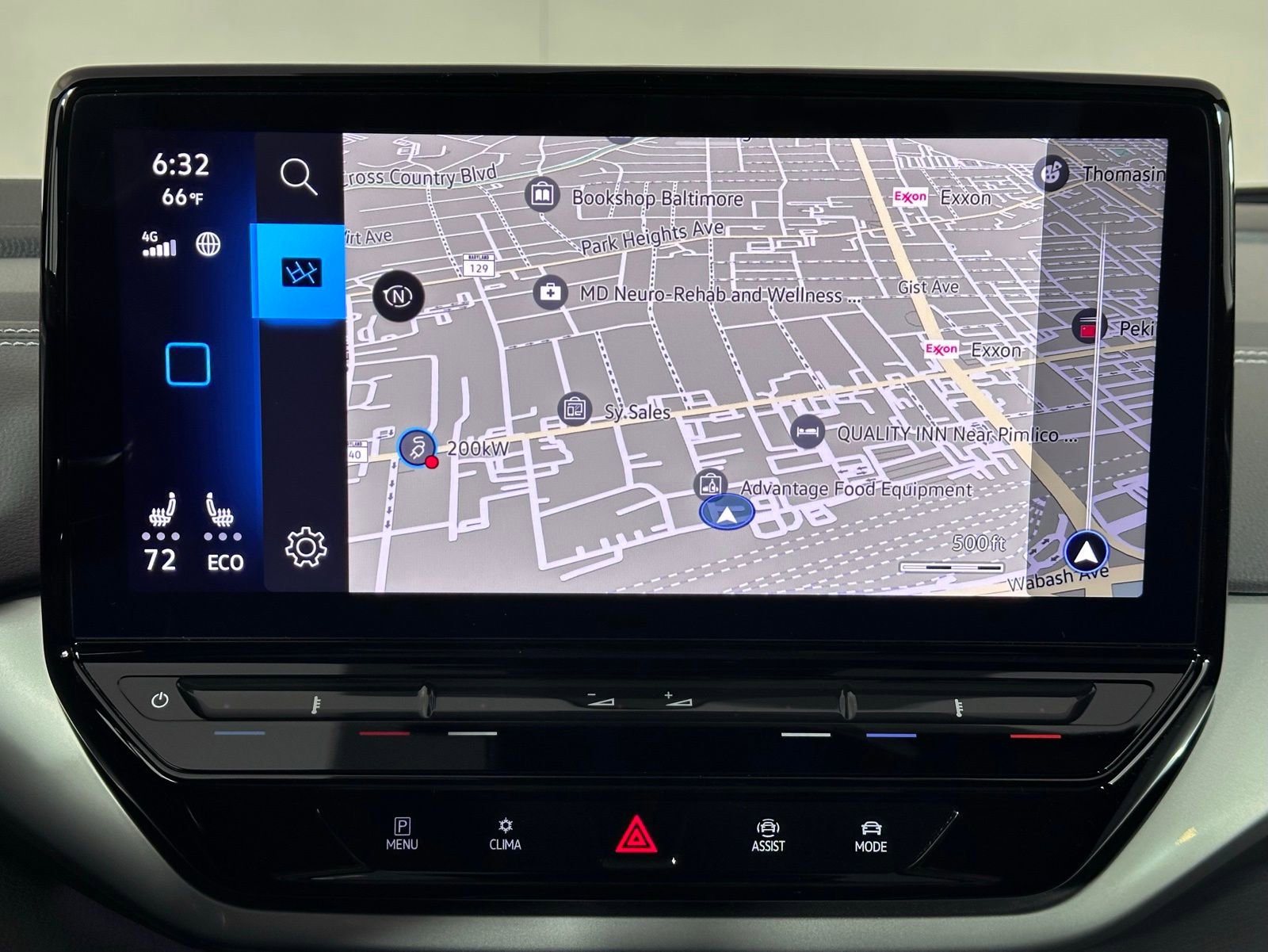 Used 2023 Volkswagen ID.4 Pro S image 27