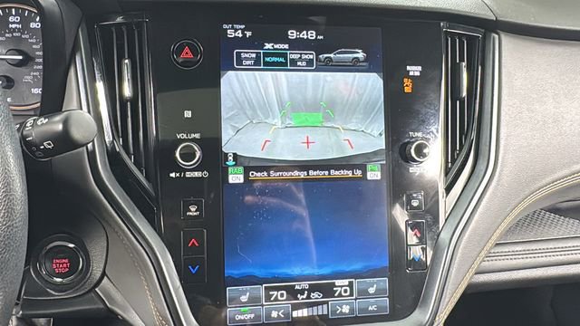 Certified 2023 Subaru Outback Wilderness image 30