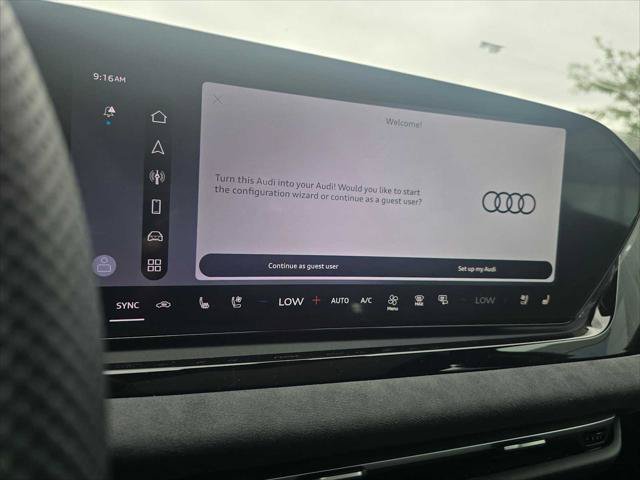 New 2026 Audi S5 Premium Plus AWD/4WD image 28