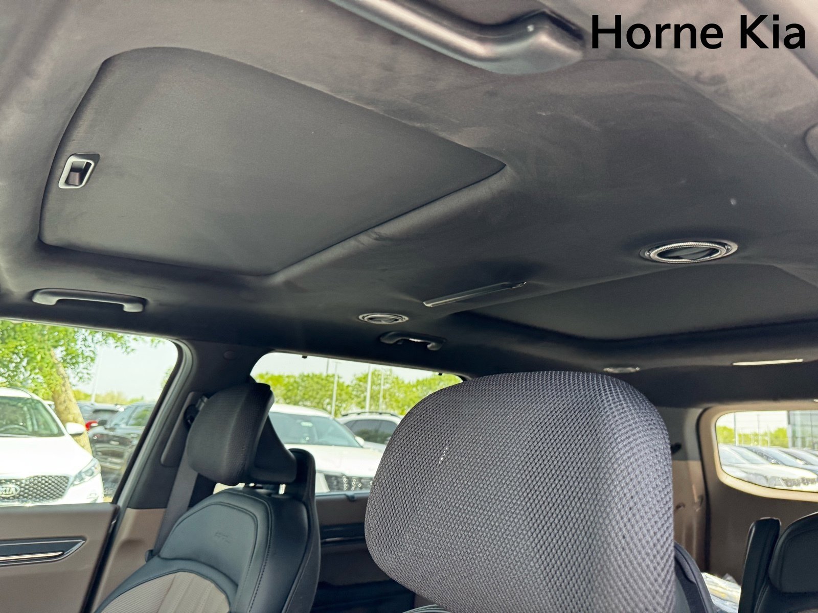 New 2026 Kia EV9 GT-Line image 21