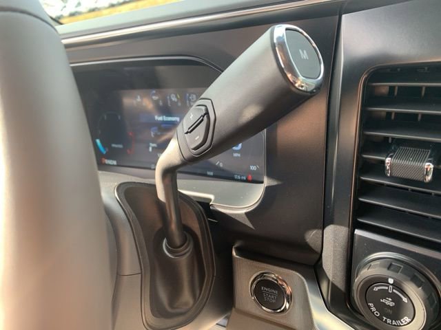 New 2026 Ford F350 Platinum w/ Platinum Plus Package image 23