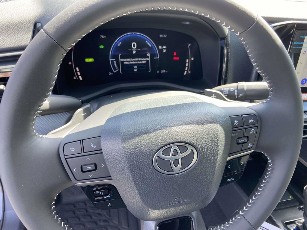 New 2026 Toyota Camry SE image 20