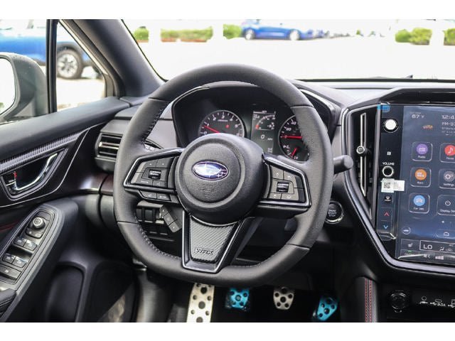 New 2026 Subaru WRX Premium AWD/4WD image 39