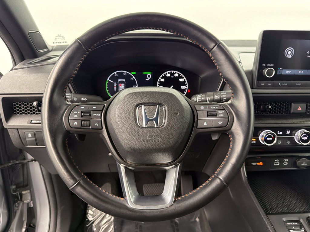 Used 2025 Honda CR-V Sport image 26