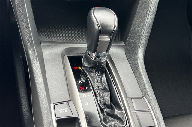 Used 2021 Honda Civic Sport image 25